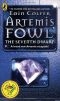 [Artemis Fowl 1.50] • The Seventh Dwarf